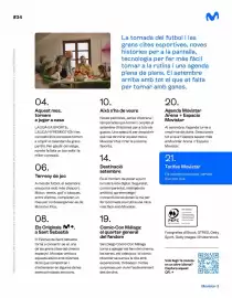 Catálogo Movistar Página 3