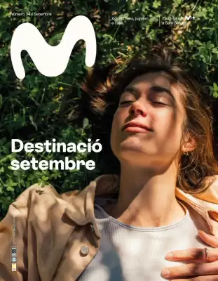 Movistar (válido hasta el 30-09)