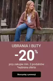 Smyk gazetka Strona 1