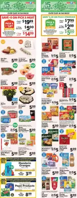 Food City (valid until 15-09)