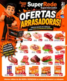 Catálogo Super Rede Atacadista Página 2