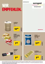 Eurogast Grissemann Flugblatt Seite 24