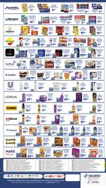 Catálogo Supermercados Jau Serve semana 37 Página 4: Batata Ruffles Elma Chips Sabores €10,49