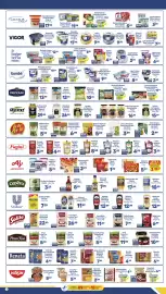 Catálogo Supermercados Jau Serve semana 37 Página 2: Arroz Prato Fino Tipo 1 €5,99