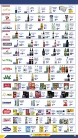 Catálogo Supermercados Jau Serve semana 37 Página 3: Café L'OR Gourmet €22,90, Café Torrado e Moído L'OR Gourmet €24,90