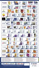 Catálogo Supermercados Jau Serve semana 37 Página 4: Batata Ruffles Elma Chips Sabores €10,49