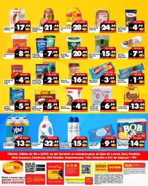 Catálogo Supermercados Rex Página 2: Polvilho Tup Guar Azedo ou Doce €6,99, Mistura bolo dr. oetker air frayer 230g €2,99