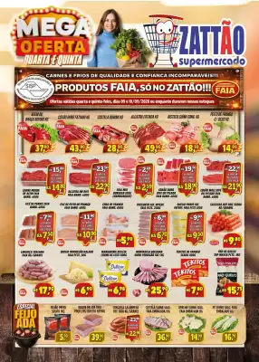 Catálogo Zattão Supermercado (válido até 10-09)