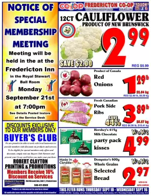 Co-op Atlantic (valid until 16-09)