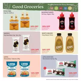 Goodness Me flyer week 37 Page 12