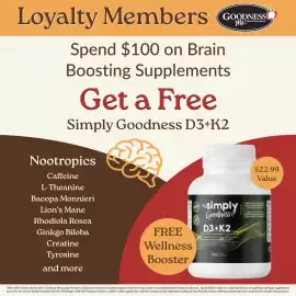 Goodness Me flyer week 37 Page 14
