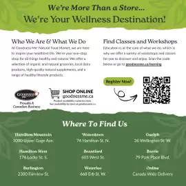 Goodness Me flyer week 37 Page 17