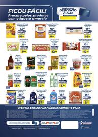 Catálogo Supermercados Jau Serve semana 37 Página 2: Refrigerante Guaraná Antarctica Tradicional ou Zero Açúcar €2,99