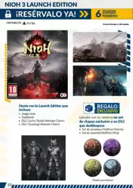 Folleto Game Página 10