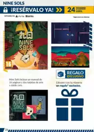 Folleto Game Página 26