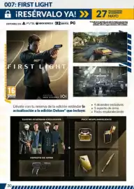 Folleto Game Página 30