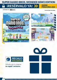 Folleto Game Página 34