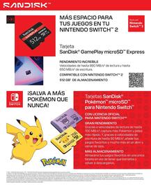 Folleto Game Página 76