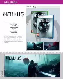 Folleto Game Página 10