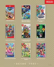 Folleto Game Página 23