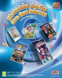 Folleto Game Página 26