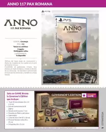 Folleto Game Página 29