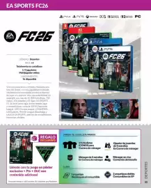 Folleto Game Página 33