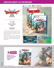 Folleto Game Página 44