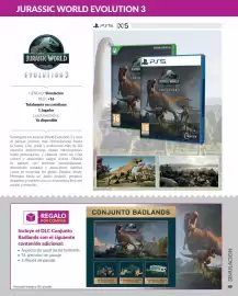 Folleto Game Página 49