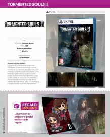 Folleto Game Página 52