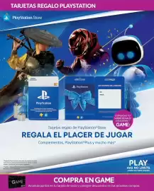 Folleto Game Página 54