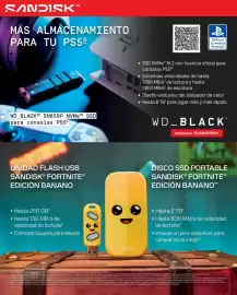 Folleto Game Página 65