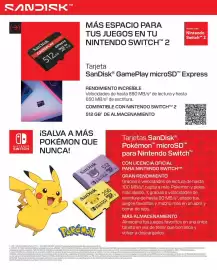 Folleto Game Página 76