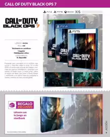 Folleto Game Página 9