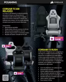 Folleto Game Página 13