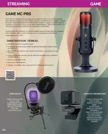 Folleto Game Página 24