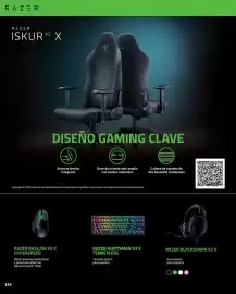 Folleto Game Página 28