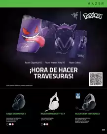Folleto Game Página 29