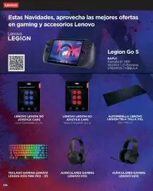 Folleto Game Página 40