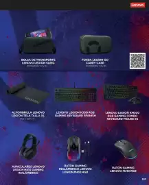 Folleto Game Página 41
