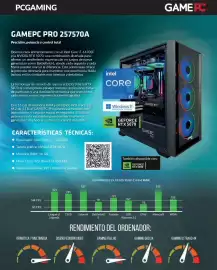 Folleto Game Página 5