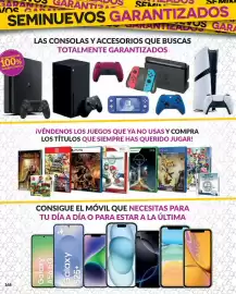 Folleto Game Página 52