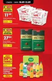 Biedronka gazetka tydzień 37 Strona 12