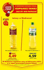Biedronka gazetka tydzień 37 Strona 18: Arbuz €1,99, Kukurydza kolba €1,99