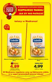 Biedronka gazetka tydzień 37 Strona 20: Kapusta na gołąbki €2,99, Zielona cebula €2,25