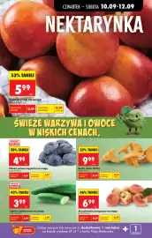 Biedronka gazetka tydzień 37 Strona 35