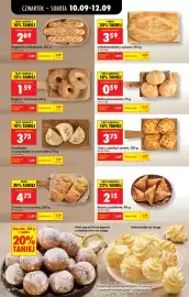 Biedronka gazetka tydzień 37 Strona 46