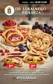 Biedronka gazetka tydzień 37 Strona 51: Napój gazowany Coca-Cola lub Coca-Cola Zero Cukru €2,49, Napój Kubuś Waterrr €1,99
