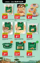 Biedronka gazetka tydzień 37 Strona 56: Maska do twarzy Skin Joy €13,99, Kosmetyki do pielęgnacji twarzy TTVV €14,99