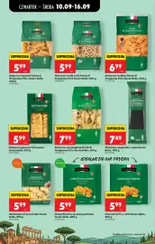 Biedronka gazetka tydzień 37 Strona 58: Kapsułki do prania Vizir Platinum PODS €62,99
